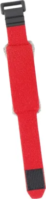 Zdjęcie produktu dla LUCKDANO wyciszacz strun gitarowych, gitarowy wyciszacz strun basowych (18 cm)