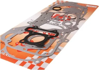 Immagine prodotto di Set completo di guarnizioni motore GY6, tipo di motore 139QMB / 139QMA (cerchio da 10 pollici) completo