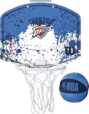Produktbild von Famanu Basketballring für Zuhause - Einfache Installation, Langlebiges Design