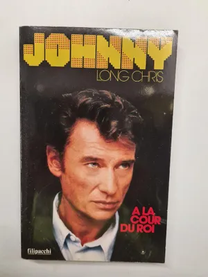Image de Johnny