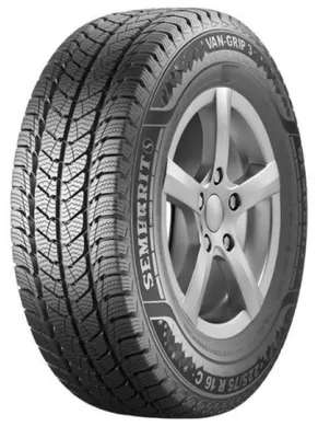 Image de Semperit 215/60R16C 103/101T Van-Grip 3