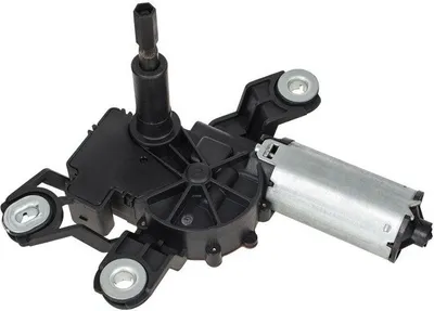 Produktbild von Wischer Motor Scheibenwischer HINTEN für VW Golf 5 Passat 3C B6 Variant Tiguan