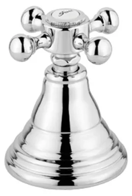 Produktbild von Kronenbach IOTA 2.0 Unterputzventil 1/2"
