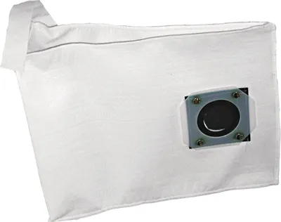 Produktbild von Cleancraft Filterbeutel H-Klasse, 7010330