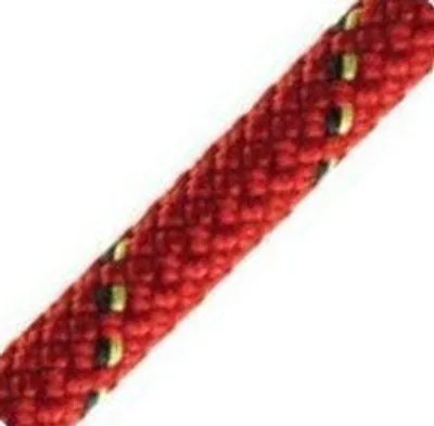 Produktbild von Lanex Shock Cord Green-Red 6mm