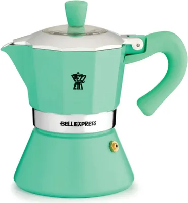 Pezzetti pezetti Bellexpress BELL06CPIND5CX