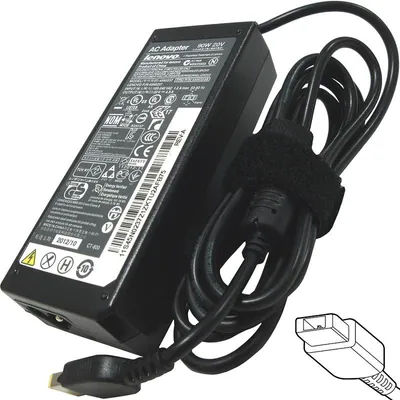Image de Adaptateur secteur 90W, 20V YOGA, original Lenovo