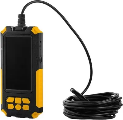 Obrázok produktu pre Endoskopická kamera, 3000mAh | KD5540