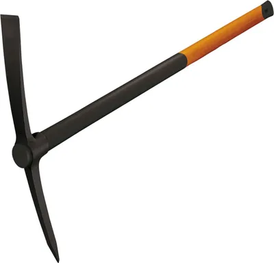 Produktbild von Fiskars Kreuzhacke 200