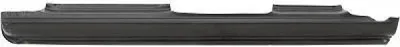 Produktbild von DIEDERICHS 9251041 Schweller Reparaturblech Einstiegblech Links für HYUNDAI GETZ (TB)
