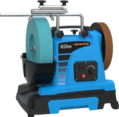 Produktbild von GÜDE [ 55227 ] Nassschleifer GNS 250 VS