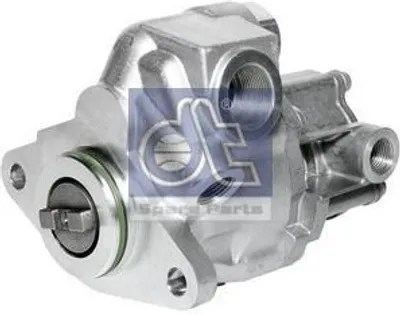 Produktbild von DT Spare Parts 4.64432 Servolenkung Pumpe Servopumpe passend für MERCEDES-BENZ ACTROS MP2 / MP3 Hydraulisch