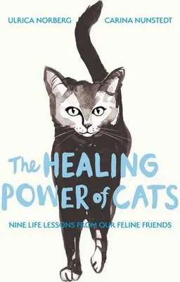 Immagine prodotto di The Healing Power of Cats