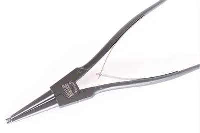 Produktbild von SALTUS Sicherungsringzange 220 mm Nr. 740041…