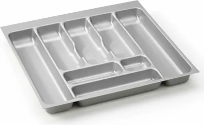 Produktbild von Naber Besteckeinsatz 5, 510 x 480 mm. Schrankbreite 600