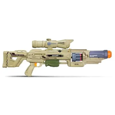 Produktbild von Wiky Right Big Boomer Huntsman, 77 cm
