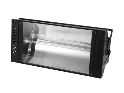 Produktbild von Eurolite Superstrobe 2700 Schwarz