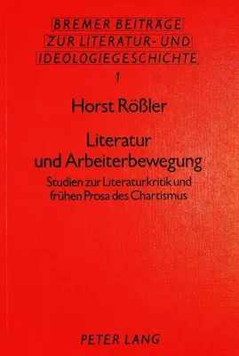 Image de Literatur und Arbeiterbewegung