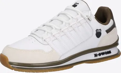 Produktbild von K-Swiss 08907-912 Rinzler White