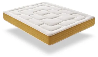 Produktbild von Matris Elite Gold Taschenfederkern | 120 × 180 cm