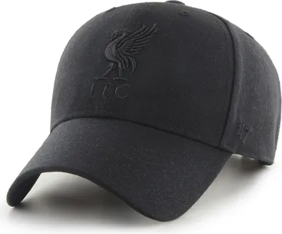 Produktbild von '47 Brand EPL Liverpool FC '47 MVP SNAPBACK Cap black