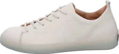 Produktbild von Think! Sportliche Schnürschuhe Turna Damen 31353034393138 Weiß 42 1/2 EU