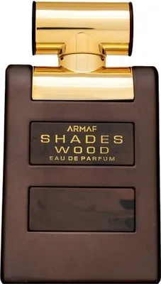 Produktbild von Armaf Shades Wood parfémovaná voda pro muže 100 ml