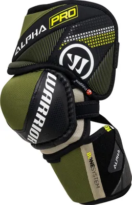 Produktbild von Ellenbogenschutz Warrior Alpha Pro Senior M