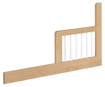 Obrázok produktu pre Zábrana do postieľky TULCO 60x120