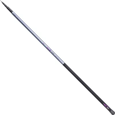 Produktbild von Mikado Ultraviolet 2 Stipprute Schwarz,Silber 8.00 m Schwarz,Silber 8.00 m