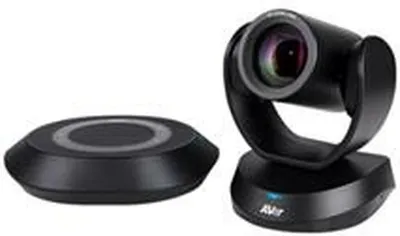 Produktbild von AVer CAM520 Pro3, 8 MP, Sony, Full HD, 1920 x 1080 Pixel, 60 fps, 80,5°