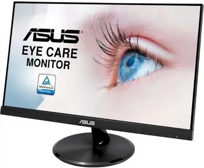 Image de ASUS 90LM06B9-B01370 ASUS 54,6cm Essential VP229HE  DVI DP Fsync