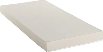 Produktbild von Schaumstoffmatratze für Ausziehbett - 90 × 190 cm
