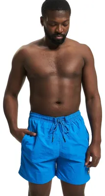 Produktbild von Urban Classics - Badeshorts für Herren TN159 (M) (Kobaltblau)
