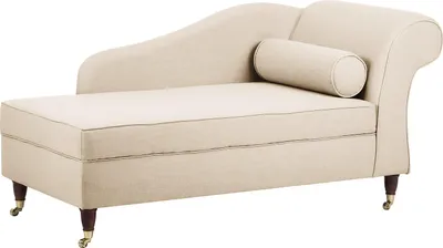 Produktbild von home24 Recamiere - Webstoff