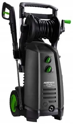 Image de Nettoyeur haute pression 3000W 180 bar