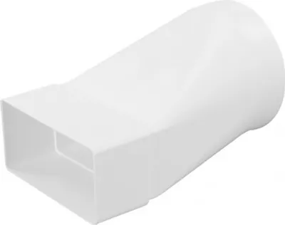 Obrázok produktu pre Kus prechodový CZD 129/220x55mm