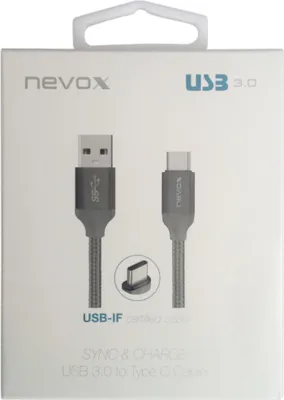 Obrázek produktu pro nevox 1457, 5 Gbit/s