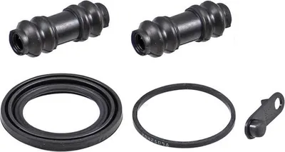 Produktbild von A.B.S. Bremssattel-Reparatursatz für AUDI A4 Avant (8K5, B8) 53183