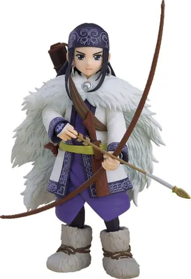 Immagine prodotto di Statua Asirpa in PVC Pop Up Parade Golden Kamuy 15 cm