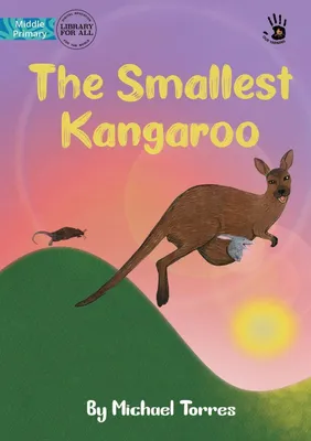 Produktbild von The Smallest Kangaroo - Our Yarning