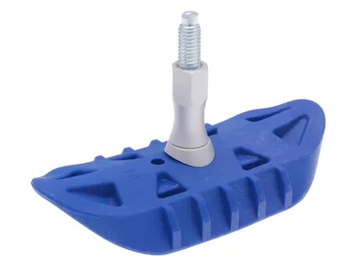 Produktbild von Reifenhalter Pro Racing 4.00 hinten (2.15 Felge)