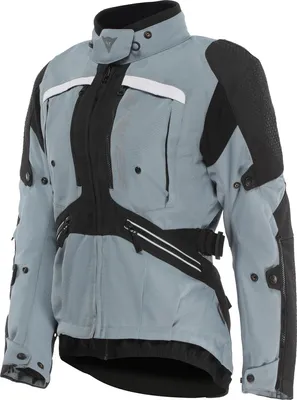 Zdjęcie produktu dla Dainese Gullfoss D-dry Jacket Grey 40 damska szara 40