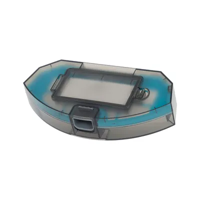 Immagine prodotto di Contenitore per polvere per aspirapolvere TEESA SMART VAC PRO