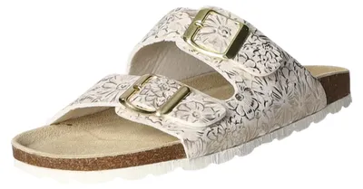 Produktbild von Bio Pantolette bis 30mm Sohlenhöhe L-285/W-BE