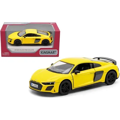 Produktbild von Audi R8 Coupe 1:36 MIX KINSMART