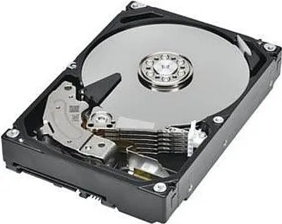 Immagine prodotto di TOSHIBA HDD E-Capacity HDD 10TB 3.5 7.2k SATA 6G 5xx