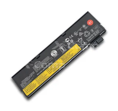 Immagine prodotto di CoreParts MBXLE-BA0323 - Akku - Lenovo - Thinkpad P51S - Thinkpad T470 - Thinkpad T570 - 20H9003ACD - 20H9A009CD - 20H9