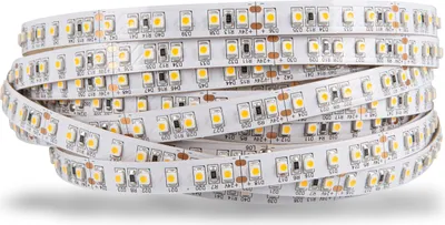Produktbild von LED Strip 3528 Warmweiß (2700K)(H) 72W 500CM 24V IP20