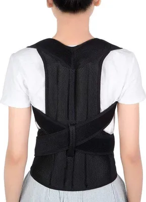 Produktbild von Rückenkorrektor L-XL Größe für Damen und Herren